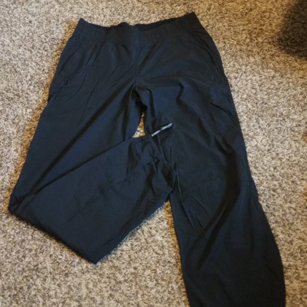 Lululemon sweat pants
